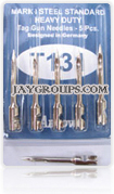 Tag Gun needle t131